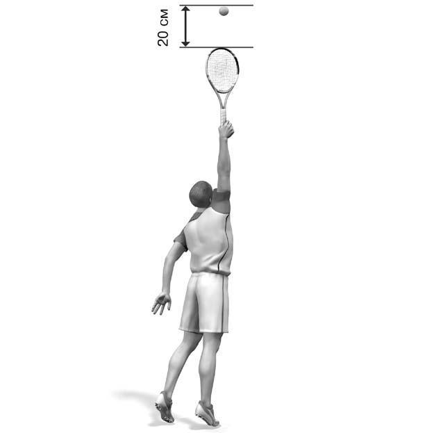 Теннис для начинающих. Книга-тренер - i_055.jpg